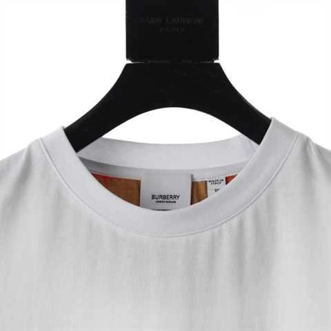 Burberry Vintage Check-Sleeve T-Shirt – BBRS37 StreetReady 7838