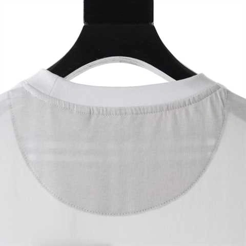 Burberry Vintage Check-Sleeve T-Shirt – BBRS37 StreetReady 7838