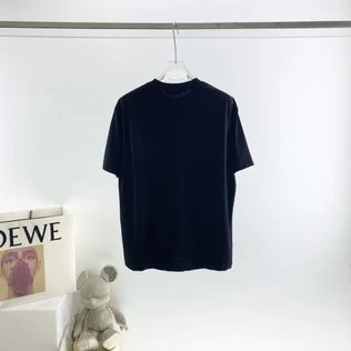 CD Bee Embroidery T-SHIRT – CDS038 Affordable 2785