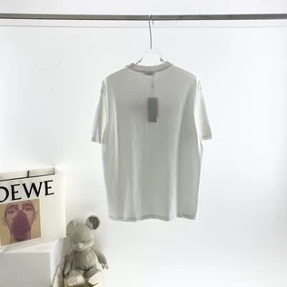 CD Bee Embroidery T-SHIRT – CDS039 Affordable 7709