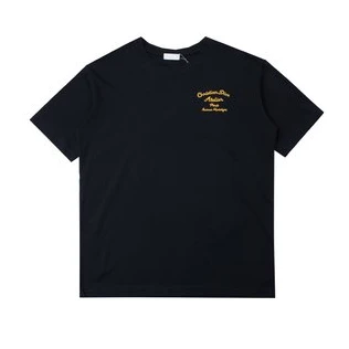 CD Honey Embroidered Letter T-Shirt – CDS053 NewStyle 6785