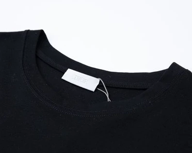 CD Honey Embroidered Letter T-Shirt – CDS053 NewStyle 6785