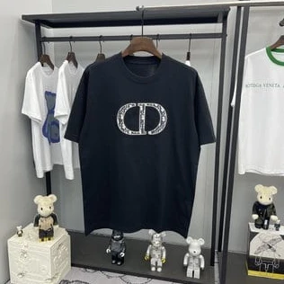 CD ICON T-SHIRT – CDS018 HighQuality 769
