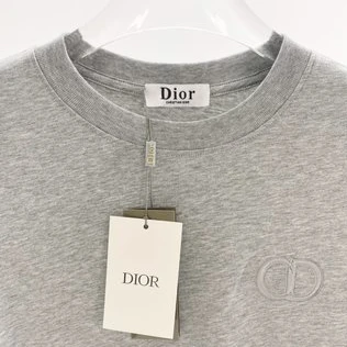 CD ICON T-SHIRT – CDS026 GoodFit 5457