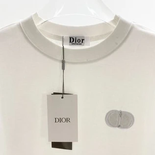 CD ICON T-SHIRT – CDS028 Trendy 505