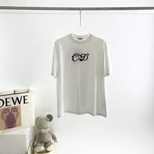CD Kenny Collaboration T-SHIRT – CDS034 BestValue 6957