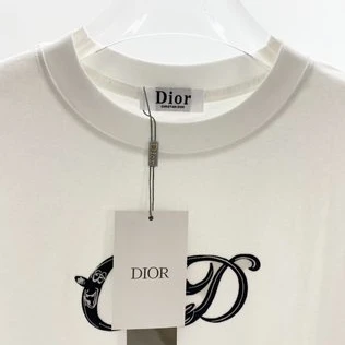 CD Kenny Collaboration T-SHIRT – CDS034 BestValue 6957