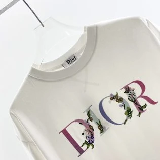 CD LOGO FLOWER T-SHIRT – CDS030 GoAnywhere 9621