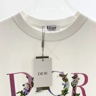 CD LOGO FLOWER T-SHIRT – CDS030 GoAnywhere 9621
