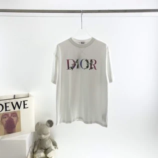 CD LOGO FLOWER T-SHIRT – CDS030 GoAnywhere 9621