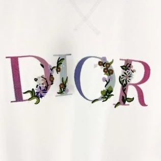 CD LOGO FLOWER T-SHIRT – CDS030 GoAnywhere 9621