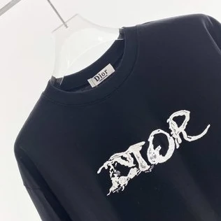 CD Peter Doig’s T-SHIRT – CDS031 Trendy 6726