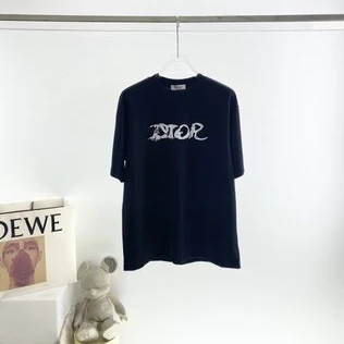 CD Peter Doig’s T-SHIRT – CDS031 Trendy 6726