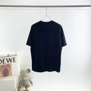 CD Peter Doig’s T-SHIRT – CDS031 Trendy 6726