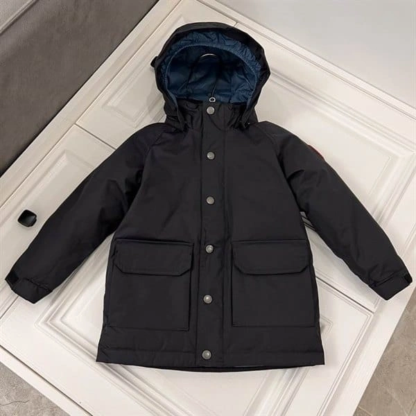 Canada Goose – CG002 TopPick 6357