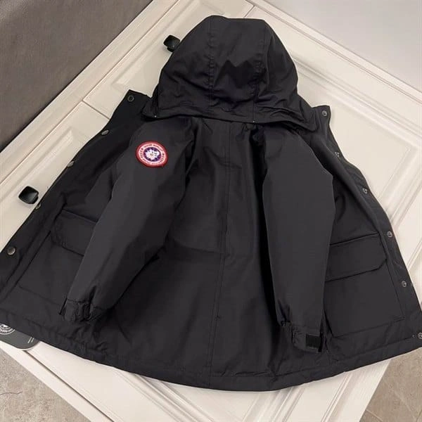 Canada Goose – CG002 TopPick 6357