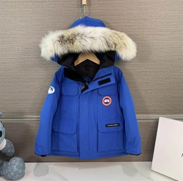 Canada Goose – CG006 GoodFit 5278