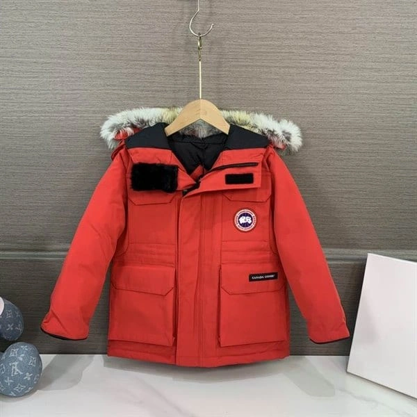 Canada Goose – CG007 Fashionable 6527