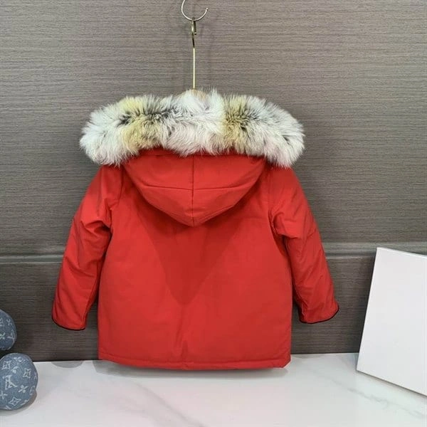 Canada Goose – CG007 Fashionable 6527