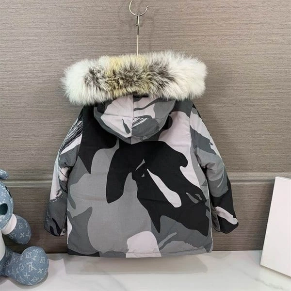 Canada Goose – CG008 HighQuality 834