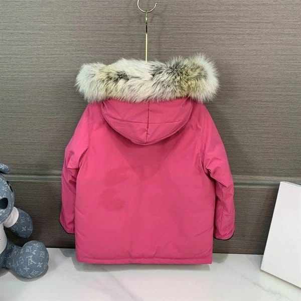Canada Goose – CG009 Trendy 8558