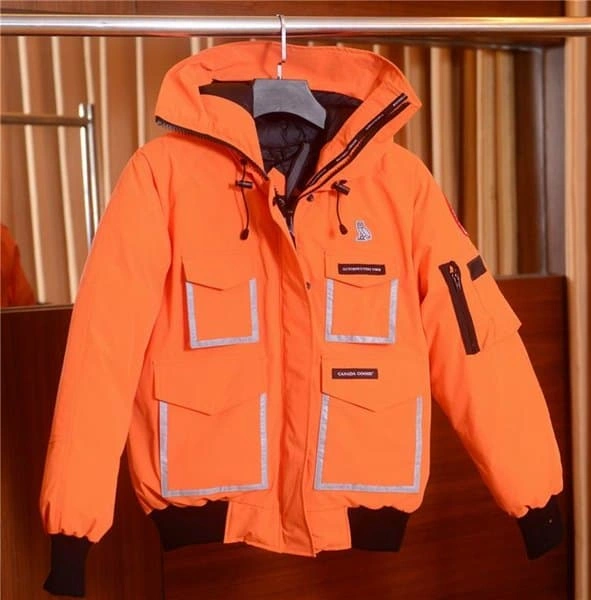 Canada Goose – CG017 SportInspired 7137