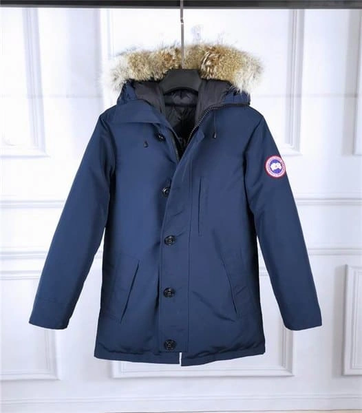 Canada Goose – CG028 Trendy 8012
