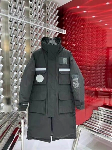 Canada Goose – CG042 SmartChoice 4411