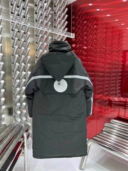 Canada Goose – CG042 SmartChoice 4411