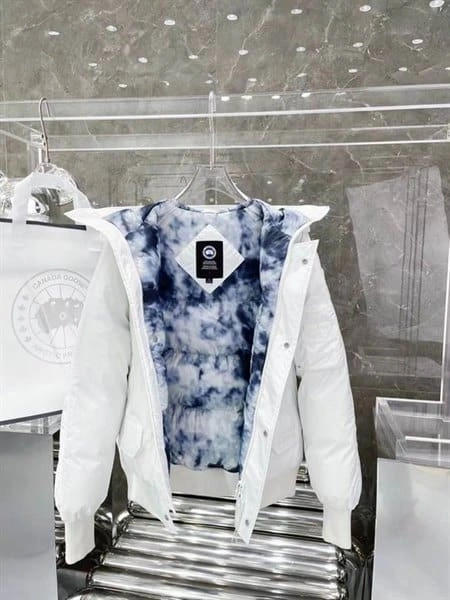 Canada Goose – CG045 Trendy 7376