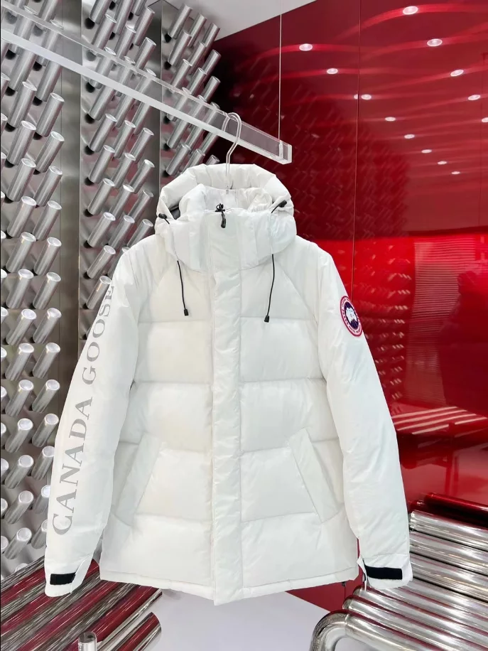 Canada Goose Coats – CG065 Fashionable 3183