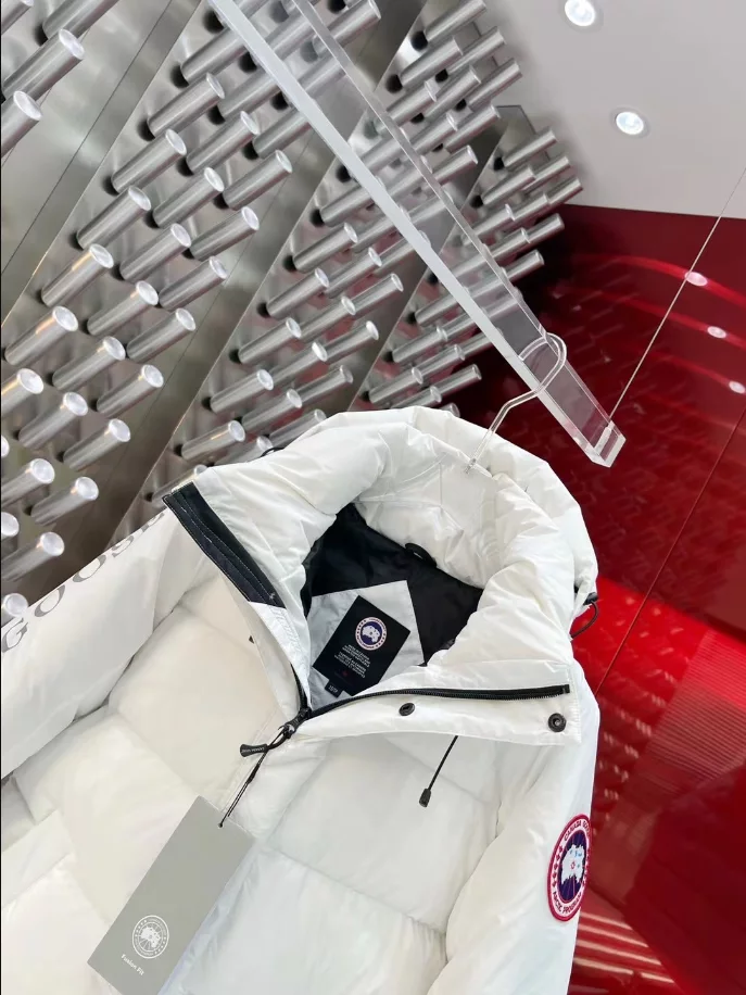 Canada Goose Coats – CG065 Fashionable 3183