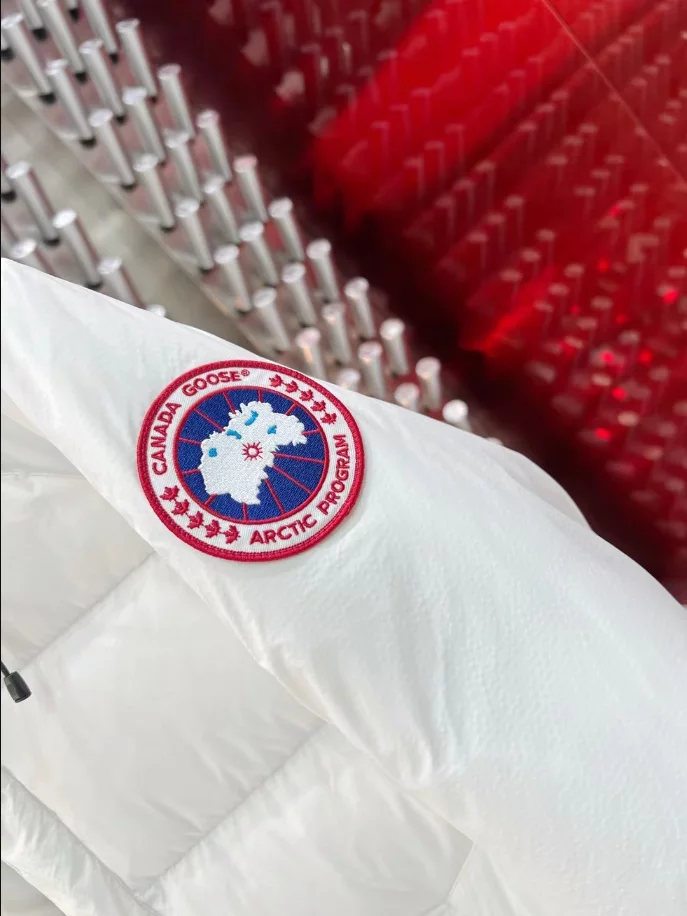 Canada Goose Coats – CG065 Fashionable 3183