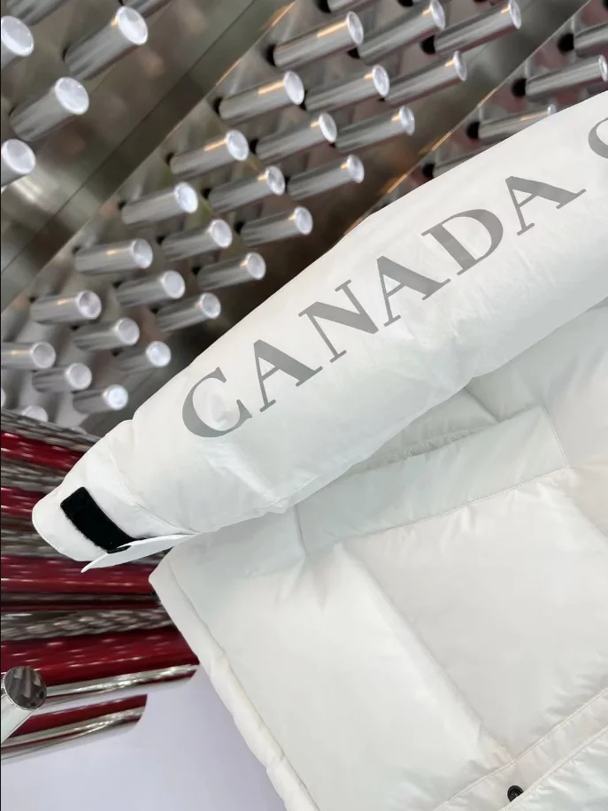 Canada Goose Coats – CG065 Fashionable 3183