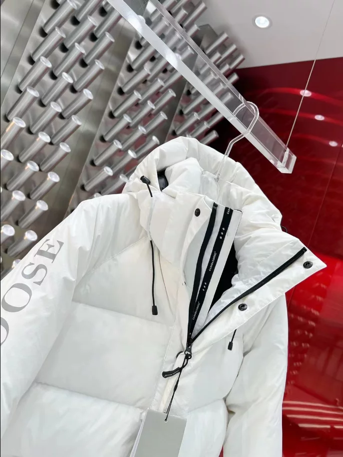 Canada Goose Coats – CG065 Fashionable 3183