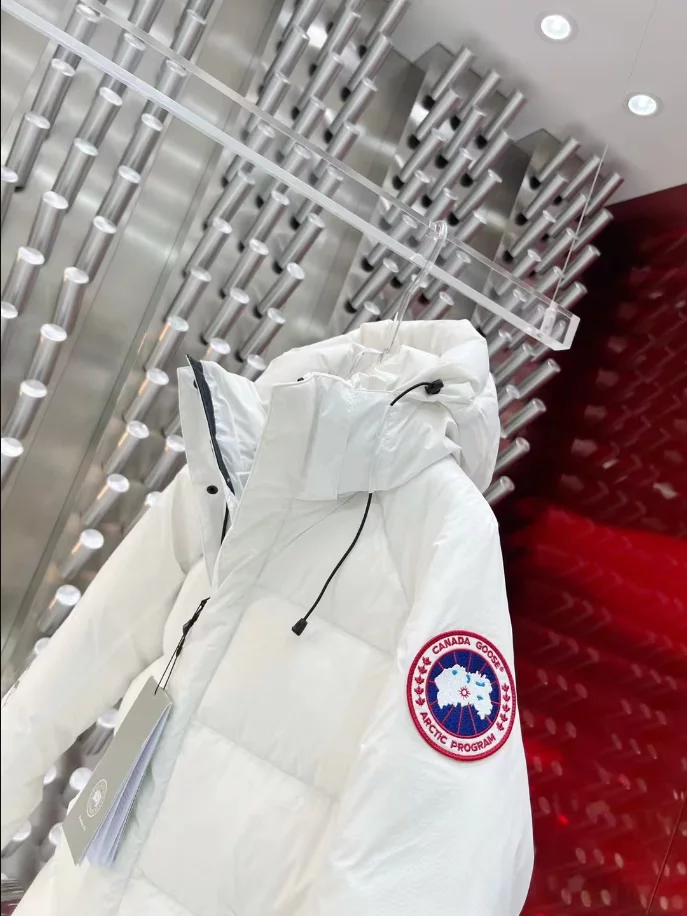 Canada Goose Coats – CG065 Fashionable 3183