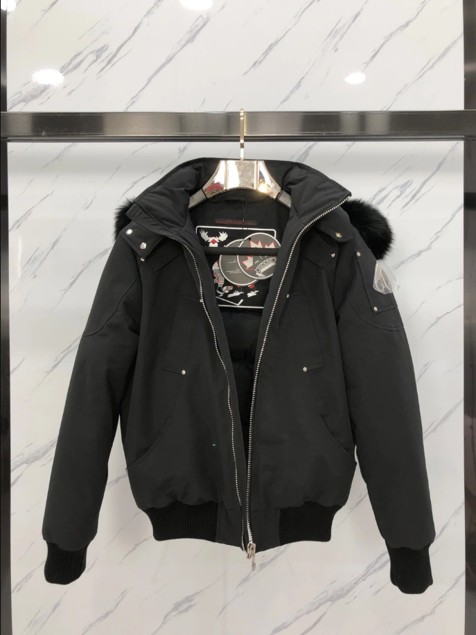 Canada Goose Coats – CG067 SmartChoice 973