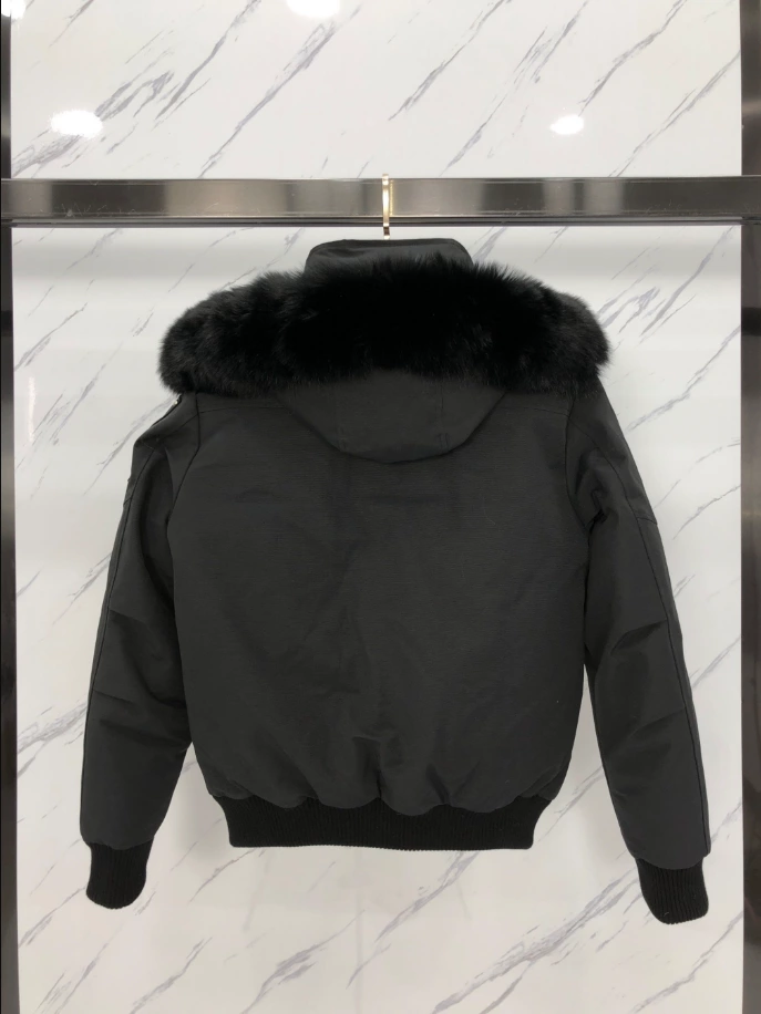 Canada Goose Coats – CG067 SmartChoice 973