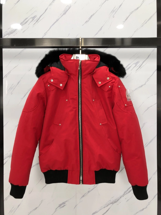 Canada Goose Coats – CG068 UrbanStyle 5741