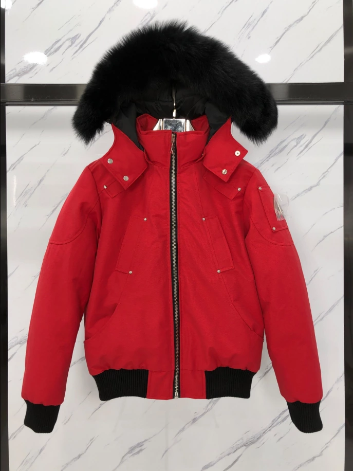 Canada Goose Coats – CG068 UrbanStyle 5741