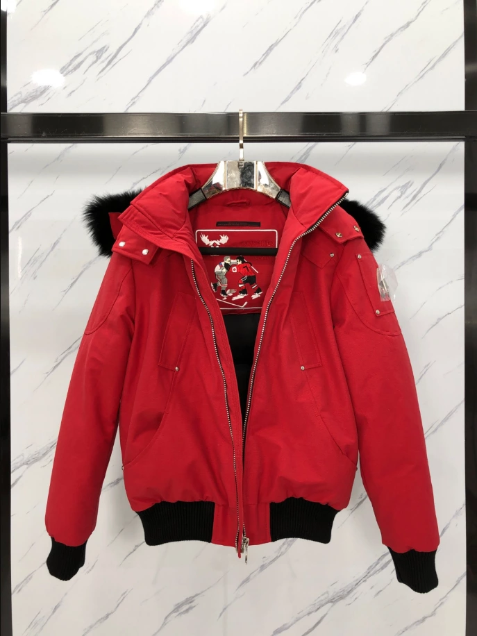 Canada Goose Coats – CG068 UrbanStyle 5741