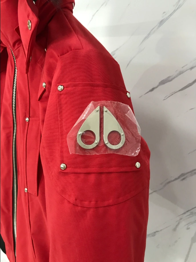 Canada Goose Coats – CG068 UrbanStyle 5741
