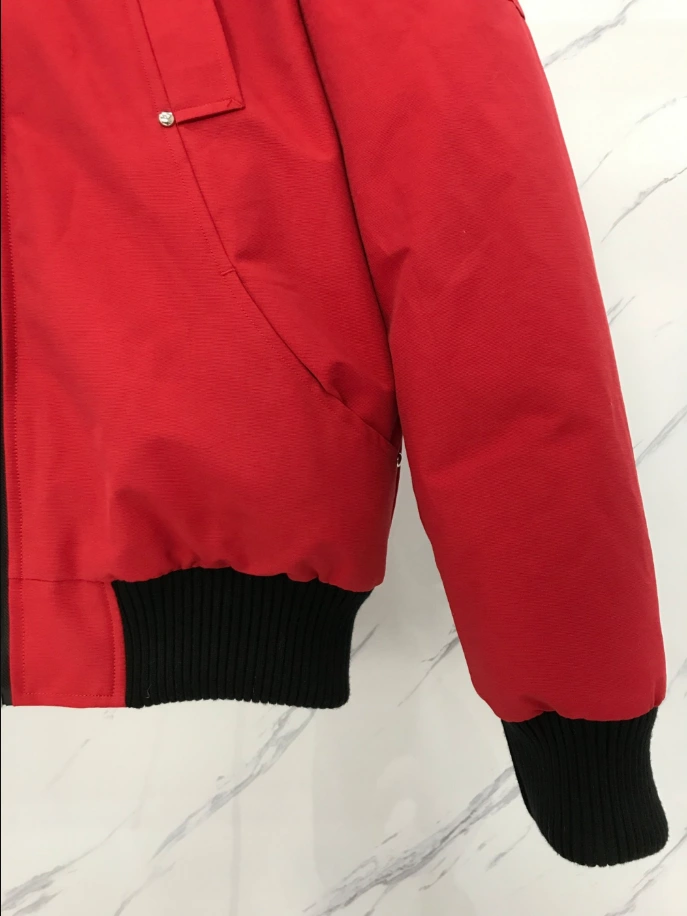 Canada Goose Coats – CG068 UrbanStyle 5741