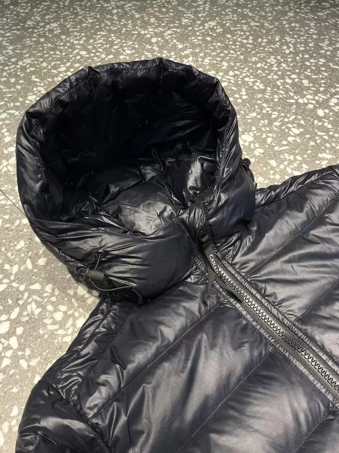 Canada Goose Coats – CG070 GoAnywhere 3374