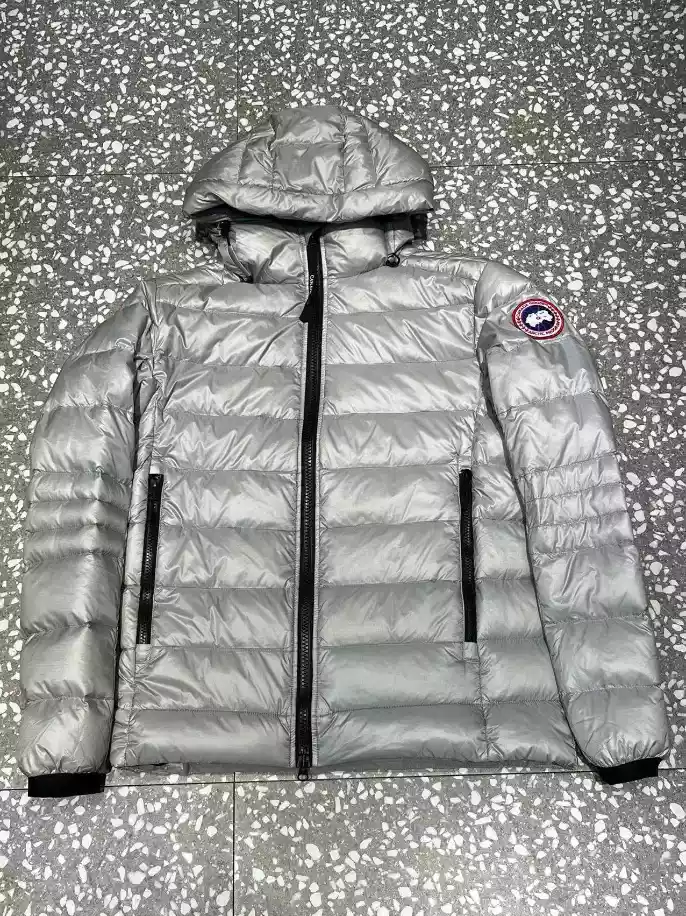 Canada Goose Coats – CG071 TopPick 3068