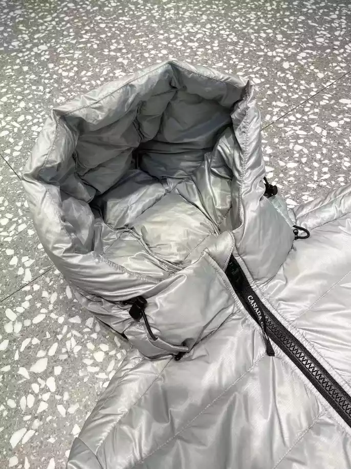 Canada Goose Coats – CG071 TopPick 3068