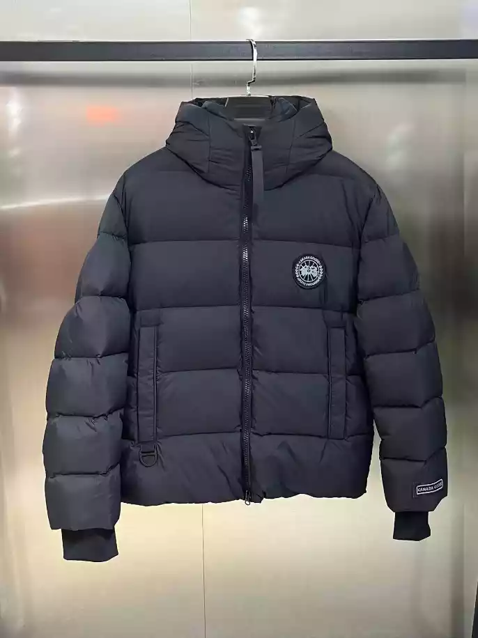 Canada Goose Coats – CG073 Comfortable 6300