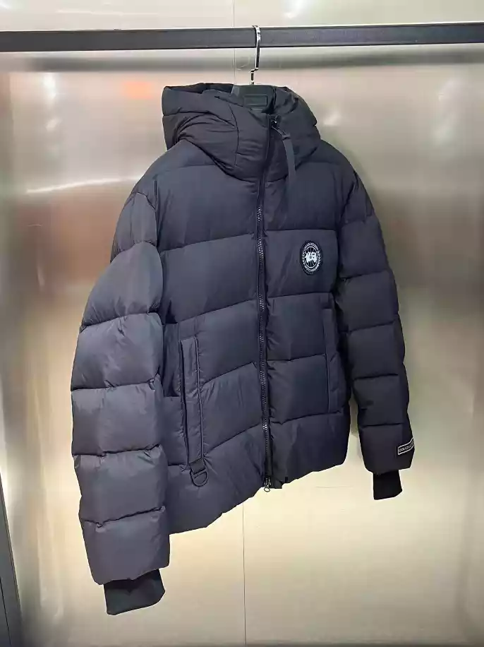 Canada Goose Coats – CG073 Comfortable 6300