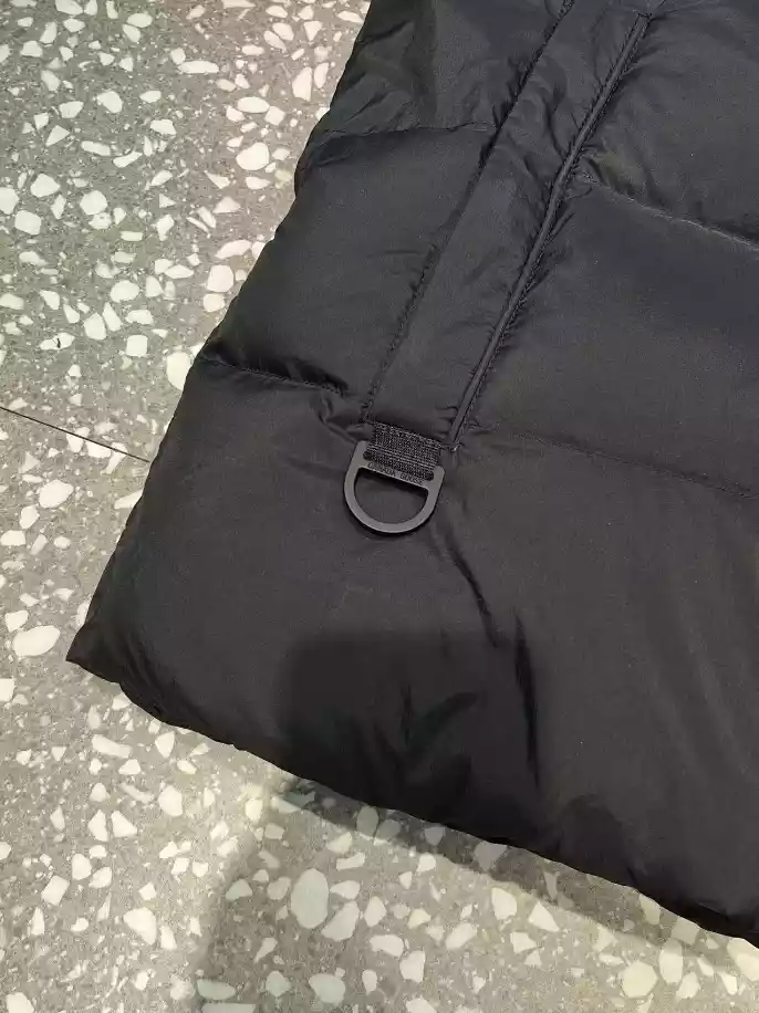 Canada Goose Coats – CG073 Comfortable 6300