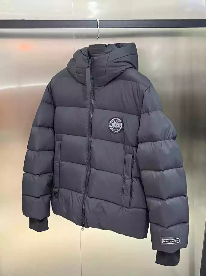 Canada Goose Coats – CG073 Comfortable 6300